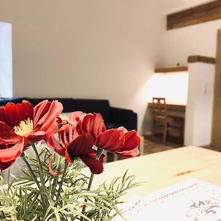 סנט מרטין בי לופר Steinergut Apartments מראה חיצוני תמונה