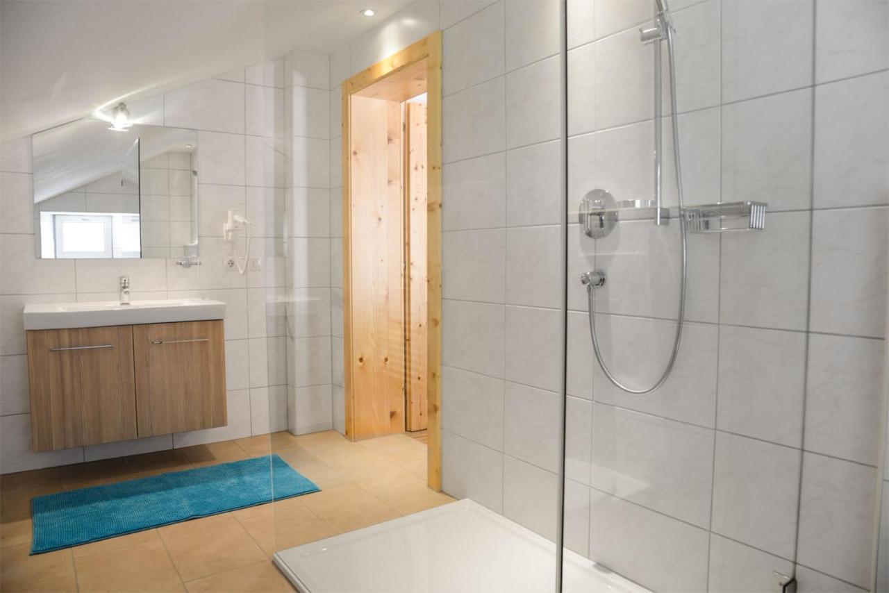 סנט מרטין בי לופר Steinergut Apartments מראה חיצוני תמונה
