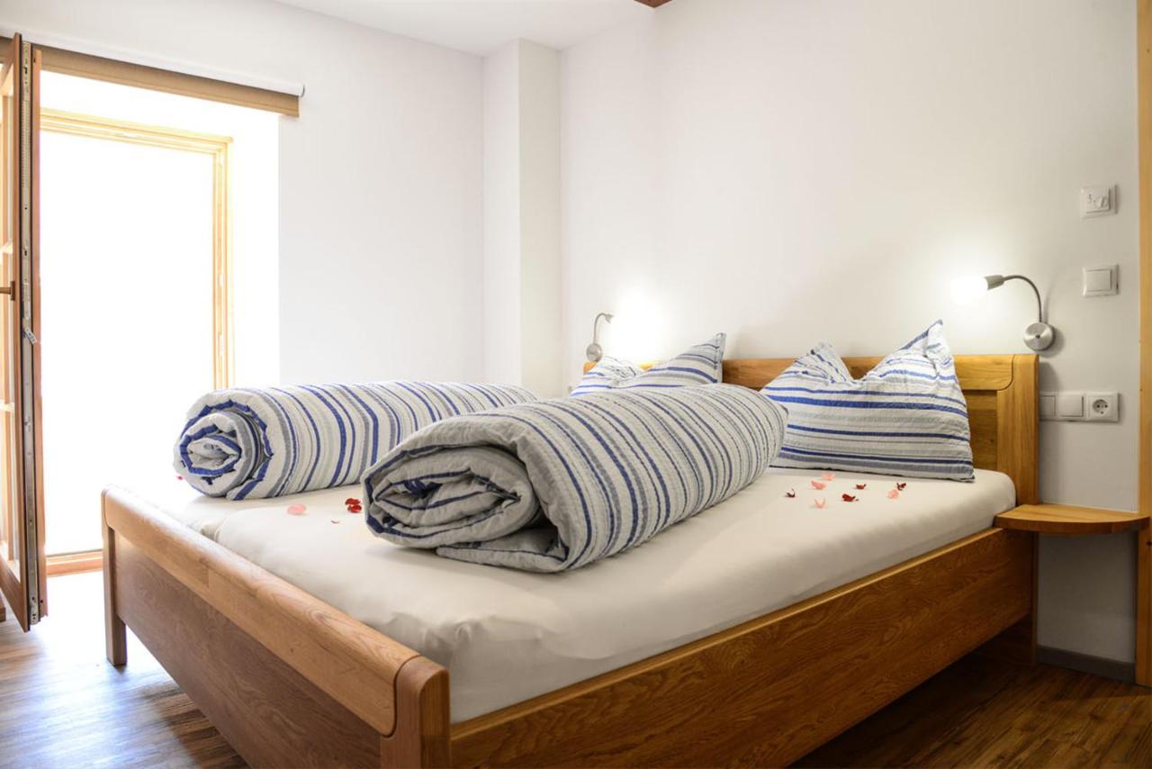 סנט מרטין בי לופר Steinergut Apartments מראה חיצוני תמונה