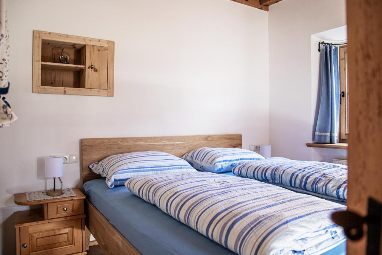סנט מרטין בי לופר Steinergut Apartments מראה חיצוני תמונה