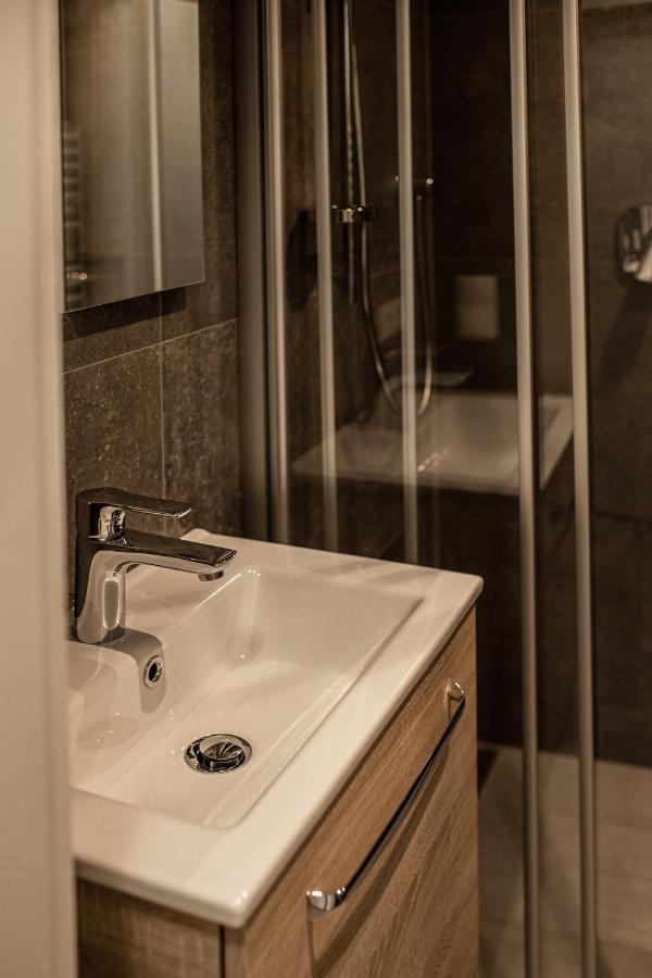 סנט מרטין בי לופר Steinergut Apartments מראה חיצוני תמונה