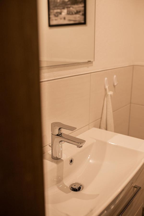 סנט מרטין בי לופר Steinergut Apartments מראה חיצוני תמונה