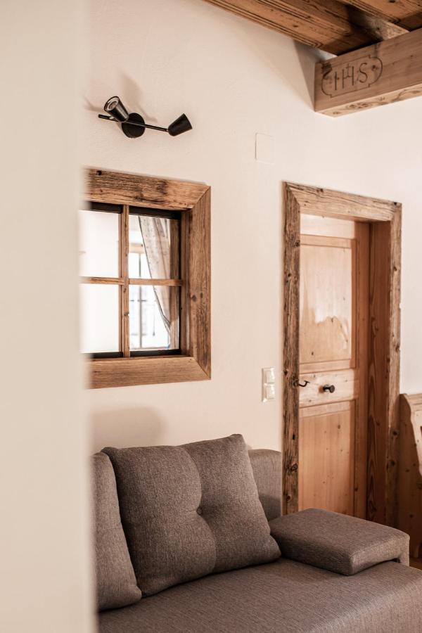 סנט מרטין בי לופר Steinergut Apartments מראה חיצוני תמונה
