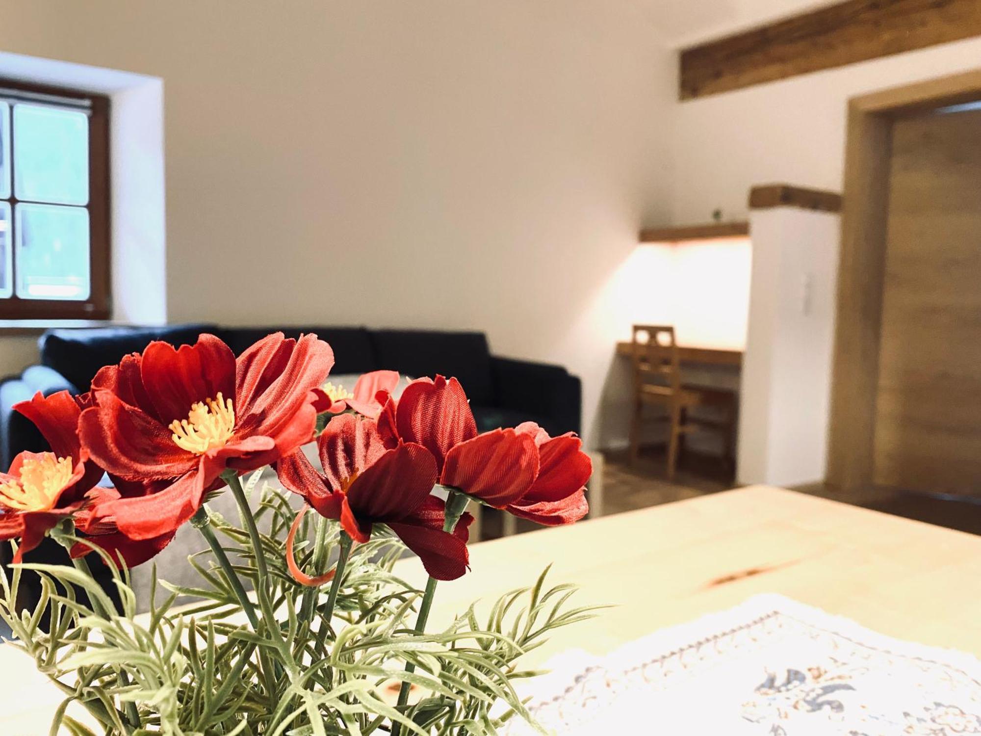 סנט מרטין בי לופר Steinergut Apartments מראה חיצוני תמונה
