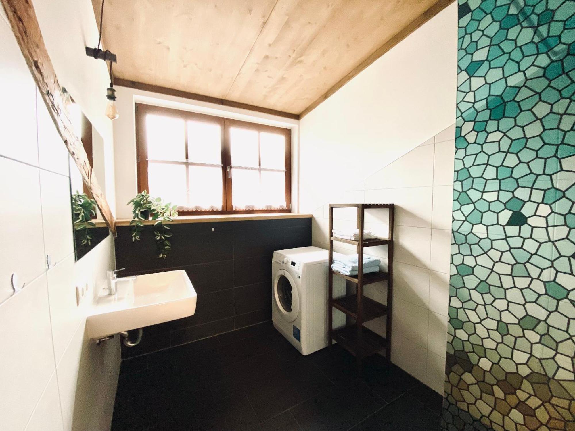 סנט מרטין בי לופר Steinergut Apartments מראה חיצוני תמונה